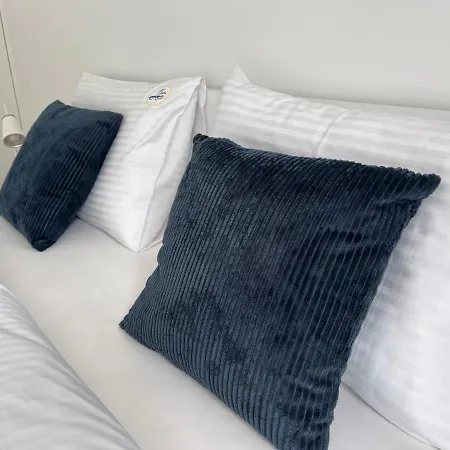 Agapella Apartamenty- Apartament Zacisze